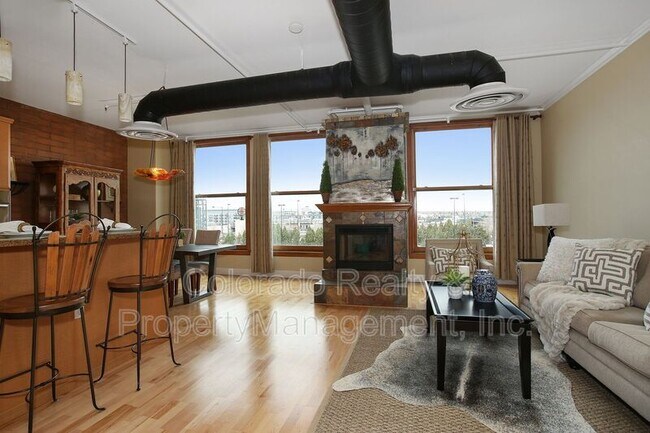 Foto del edificio - 2245 Blake St
