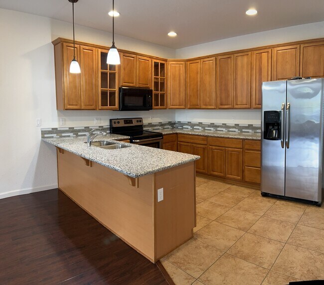 Foto del edificio - 13500 SE Steele St