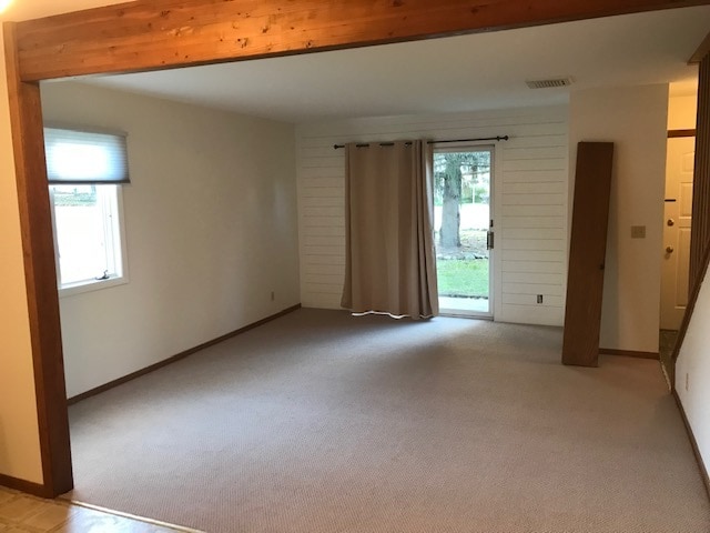 Family Room - 171 Elmhurst Ct