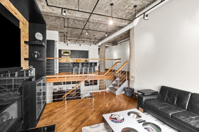 Foto del edificio - 1830 Ridge Ave