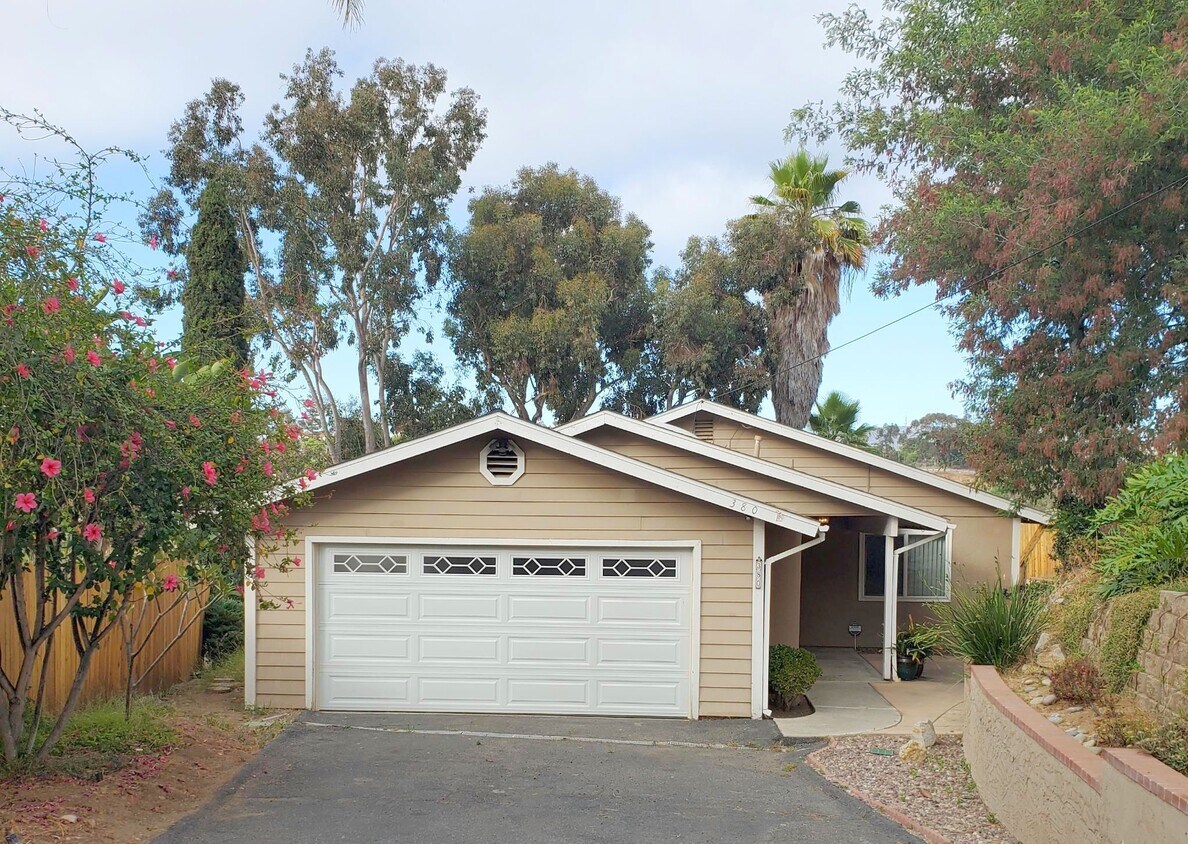 26 Houses for Rent in Vista, CA Westside Rentals