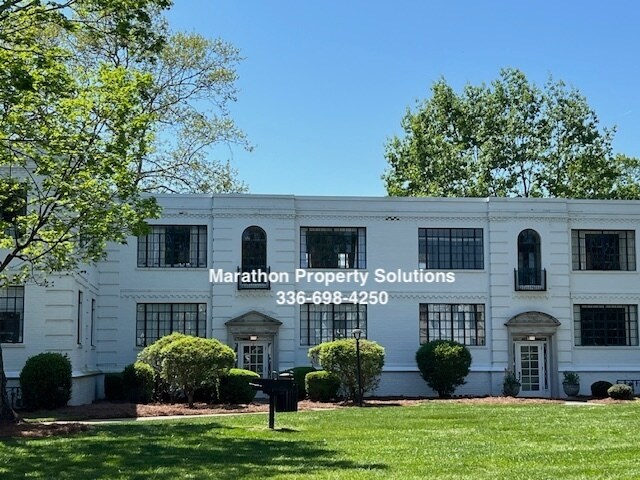 Building Photo - 1700 N Elm St