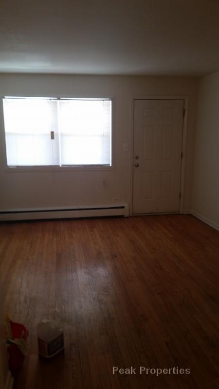 Foto del edificio - 1340 W Pratt Blvd