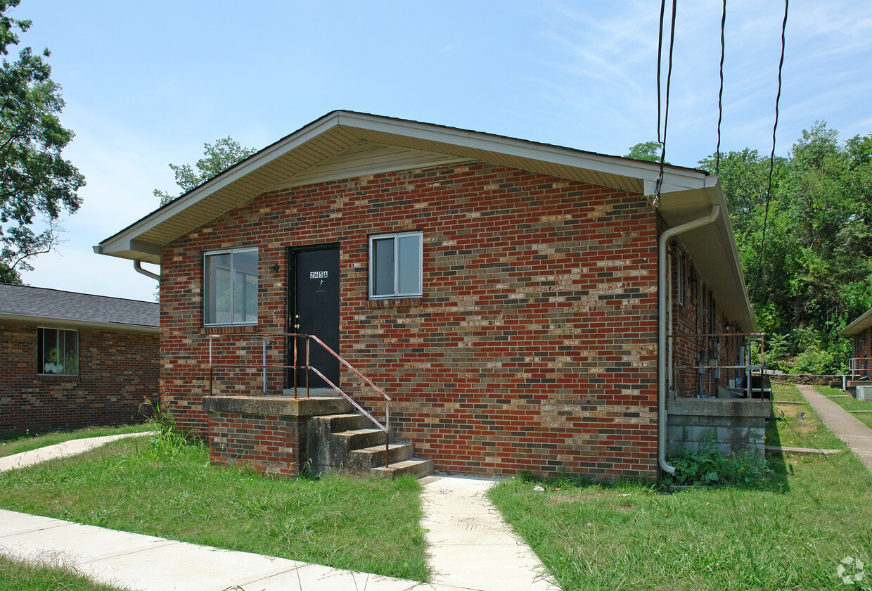 Building Photo - 265 38th Ave N