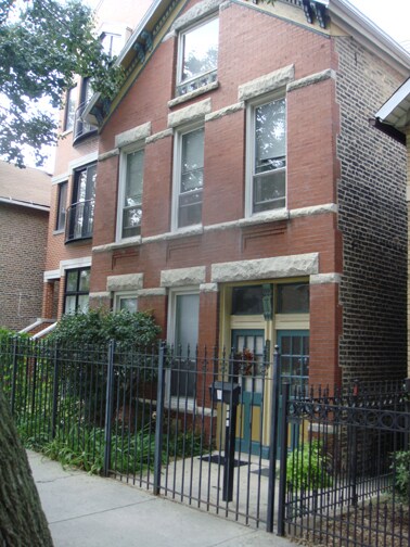 Foto principal - 2426 W Thomas St