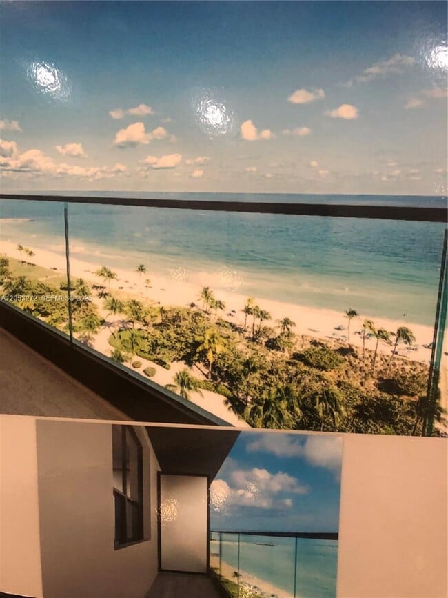 Building Photo - 10185 Collins Ave