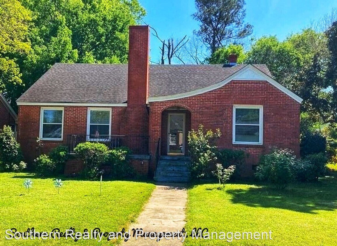 Primary Photo - 3 br, 2 bath House - 2336 Yancey Avenue
