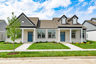 Building Photo - French District Villas