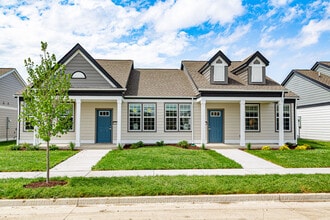 Building Photo - French District Villas