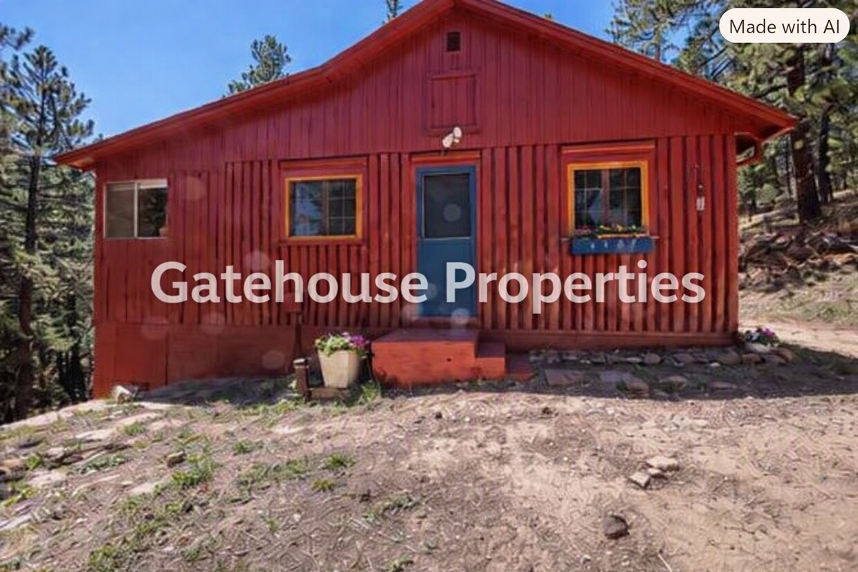 Photo - 6537 South Brook Forest Rd