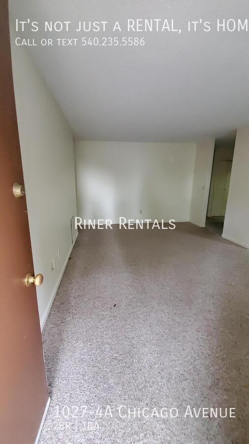 Photo - 1027-4A Chicago Ave Apartment