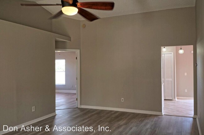 Building Photo - 3 br, 2 bath House - 6617 Coral Cove Dr.