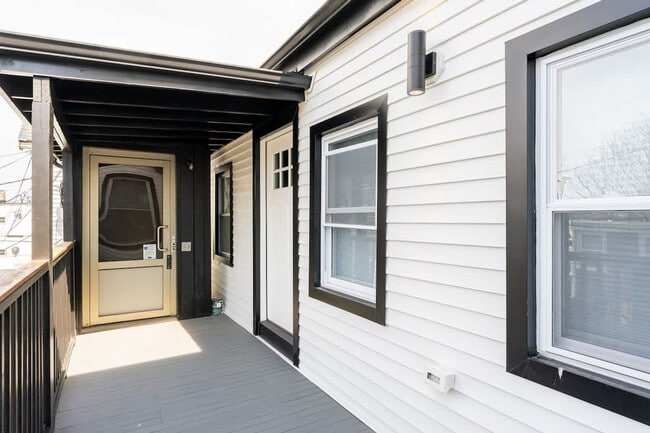 Foto del edificio - 42 White St Pl