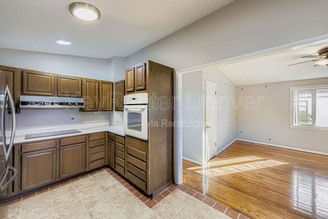 Building Photo - 8185 W 54th Pl