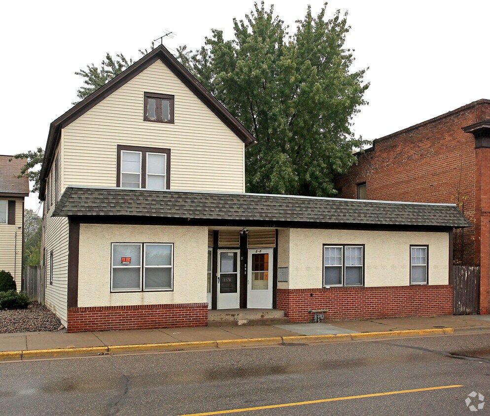 Primary Photo - 1170 7th St E