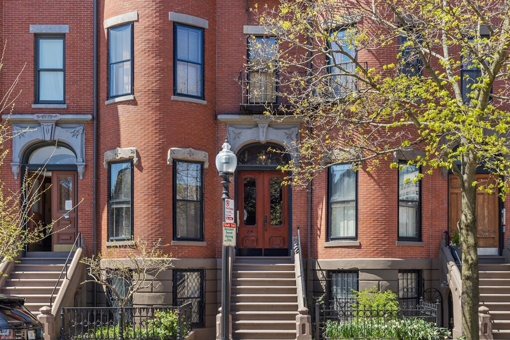 Foto principal - 26 Dartmouth St
