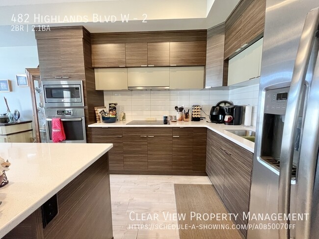 Building Photo - ?? Modern 2-Bedroom, 2.5-Bathroom with Gar...