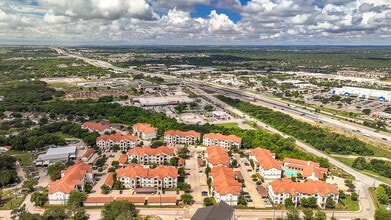 Building Photo - Southpark Crossing Apartments