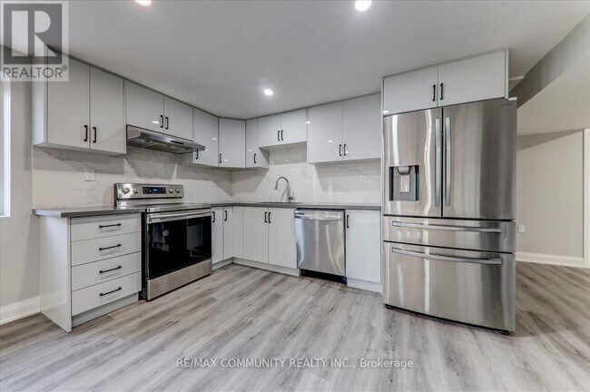 Photo du bâtiment - 22 Sunderland Meadows Dr