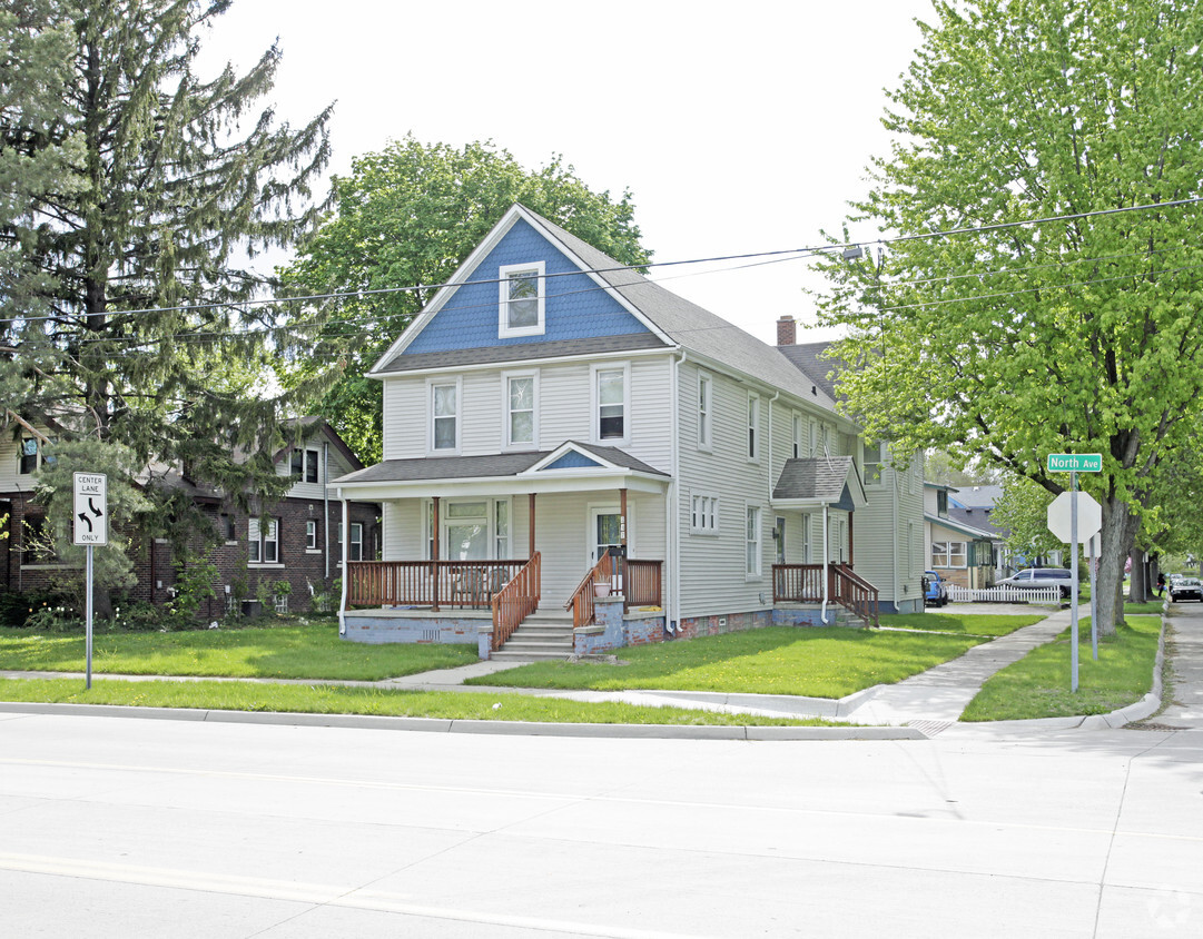 Primary Photo - 247 North Ave