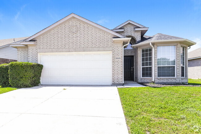 Building Photo - 10505 Big Oak Dr