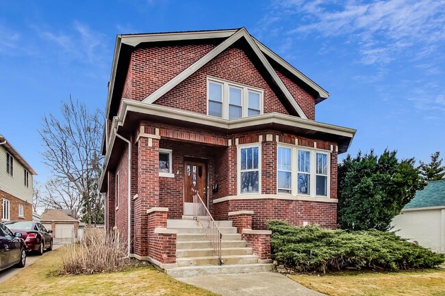 Building Photo - 9643 S 50th Ct