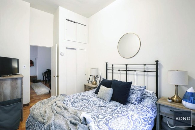 Floorplan - 148 West 77th Street