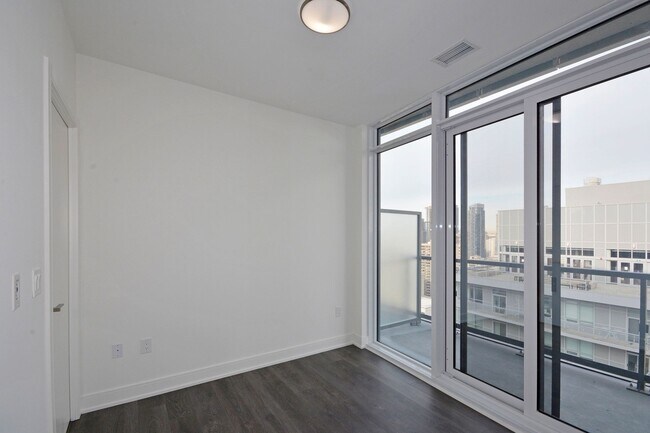 Photo du bâtiment - 89-PH89 McGill St