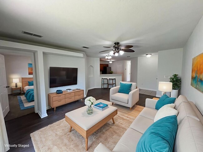 Building Photo - 1815 Green Springs Cir