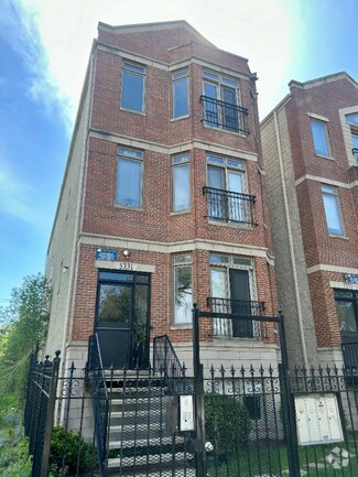 Building Photo - 5333 S Calumet Ave