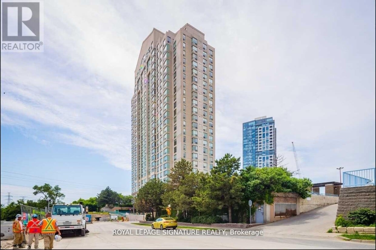 Photo principale - 101 Subway Crescent