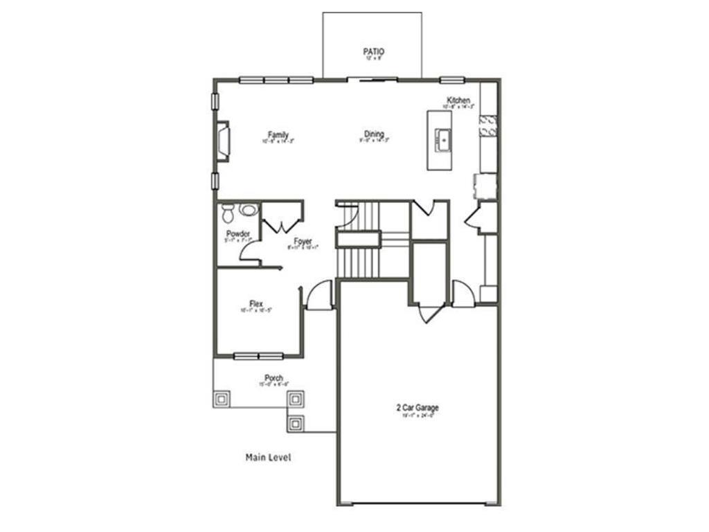Building Photo - 5395 Robinwood Ct