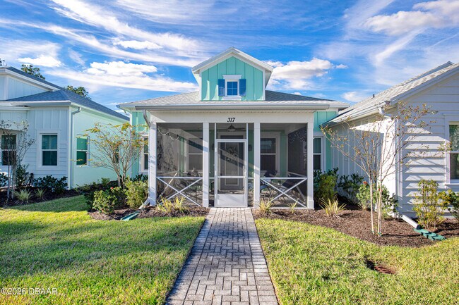 Building Photo - 317 Pop Top Ln