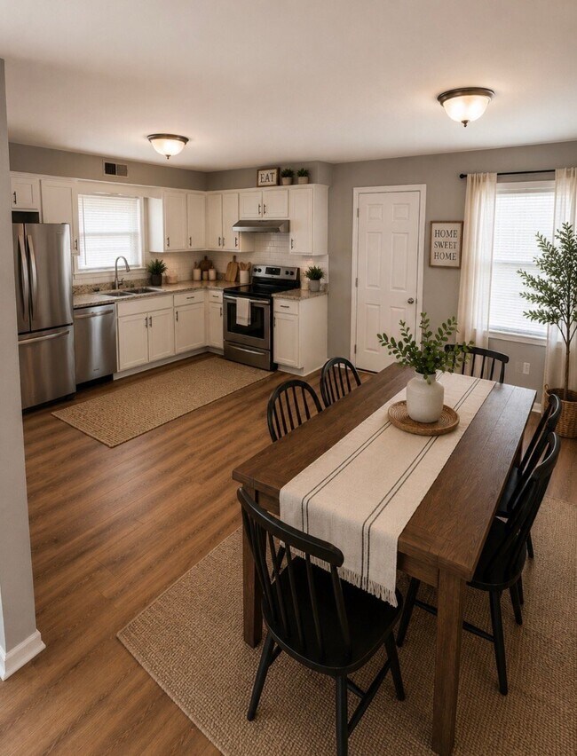 Foto del edificio - 4832 Wellborn Dr