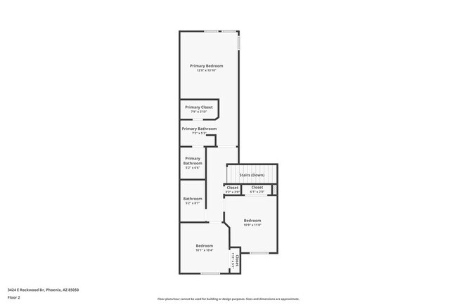 Building Photo - 3424 E Rockwood Dr