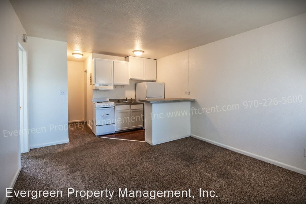 Foto principal - 500 Laporte Ave