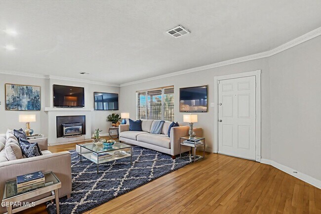 Foto del edificio - 2515 Arizona Ave