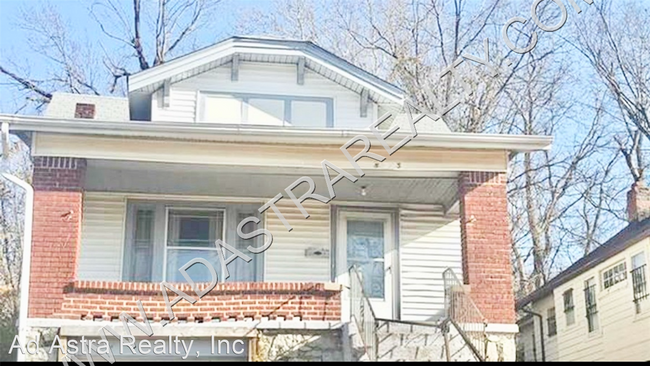 Foto del edificio - 2 br, 1 bath House - 5225 Wayne Ave.,