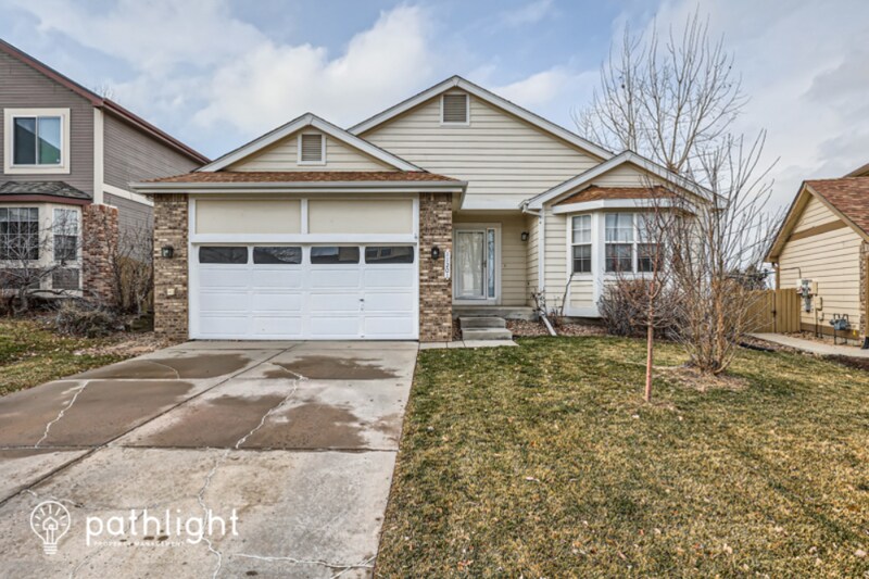 Primary Photo - 11201 Jordan Ct, Parker, CO, 80134