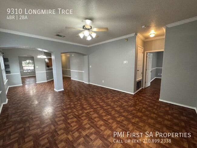Building Photo - 9310 Longmire Trace
