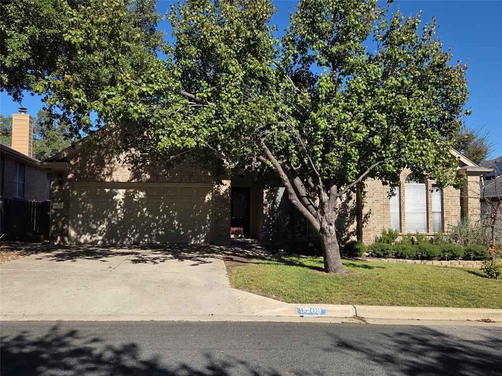 Foto principal - 9209 Colberg Dr