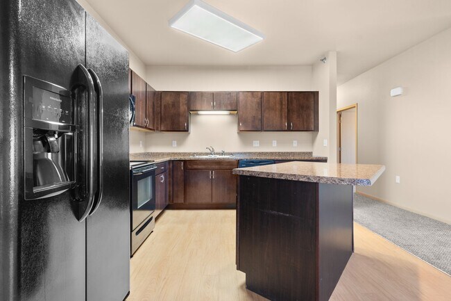 Foto del interior - Stonebridge Villas