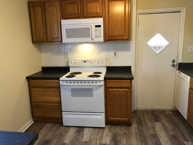 Foto del edificio - 1417 Hardee St NE