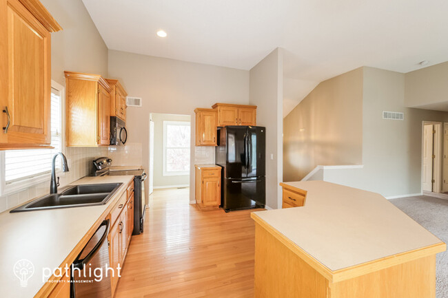Building Photo - 15367 S Darnell St, Olathe, KS, 66062