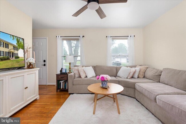 Foto del edificio - 208 N Rappahannock St