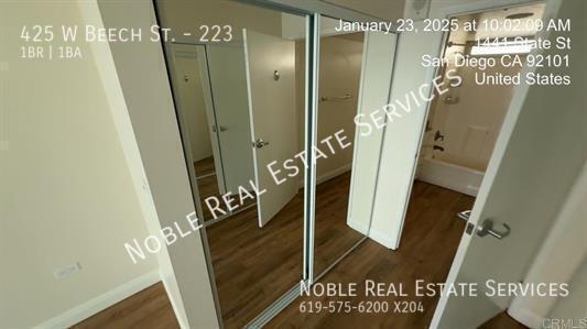 Foto principal - 425 W Beech St