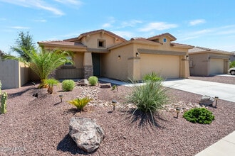 Building Photo - 18021 W Tasha Dr
