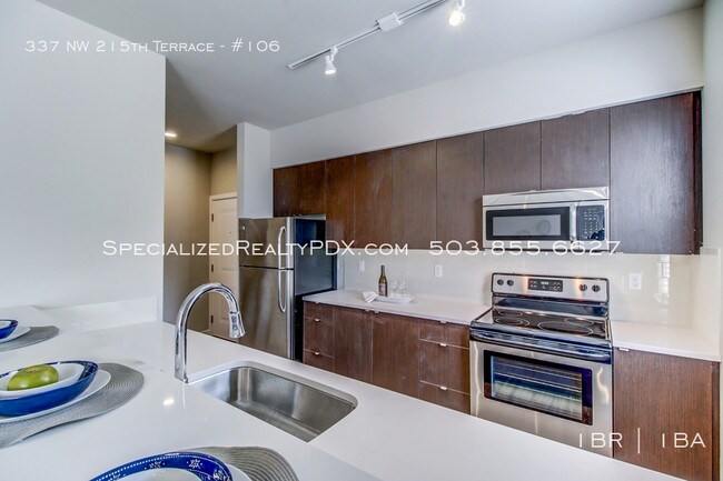 Foto del edificio - 337 NW 215th Terrace