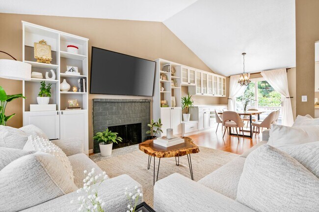 Foto del edificio - Beautiful Beaverton Home - 3 bedroom, 2 ba...