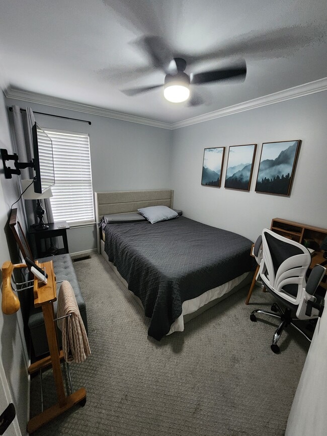 Photo - 3922 Marquis Pl Townhome